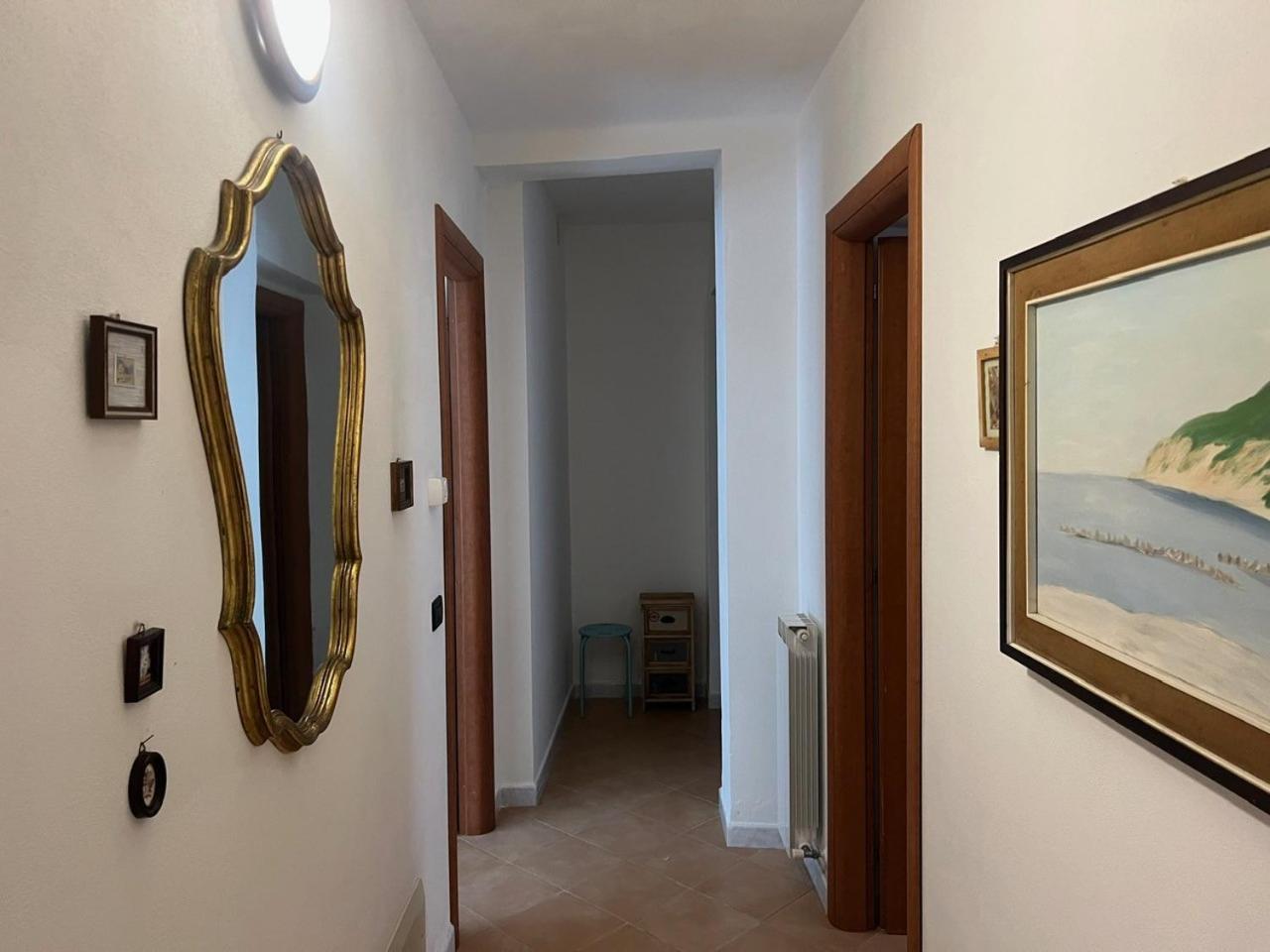 Appartamento Vicino Al Mare Moneglia Exterior foto